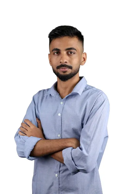 Asab Nowshad - Project Engineer