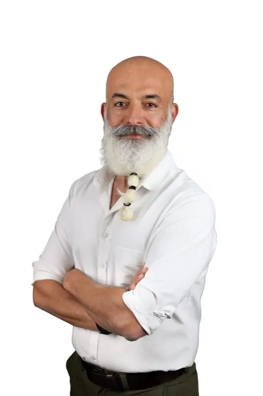 Rajesh Daryani - Entrepreneur