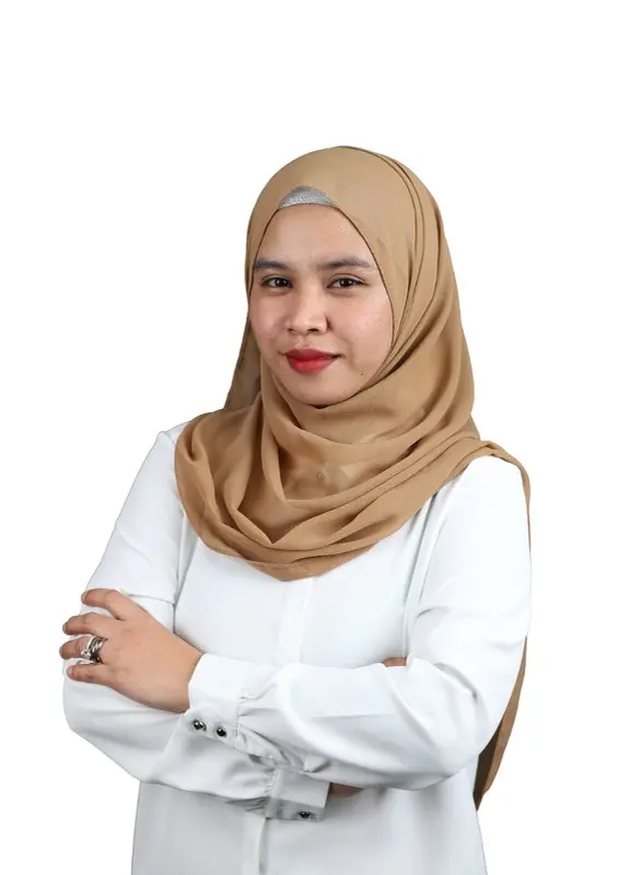 Shema Hajim - Co ordinator