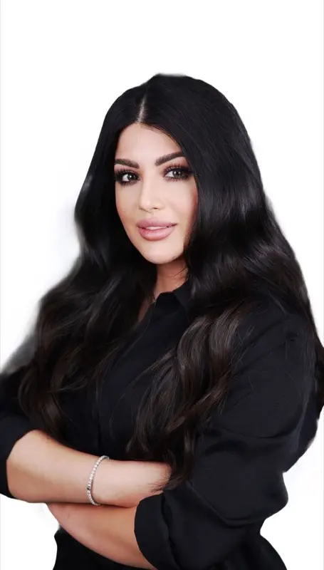 Zeina Tomah - Business Development Manager